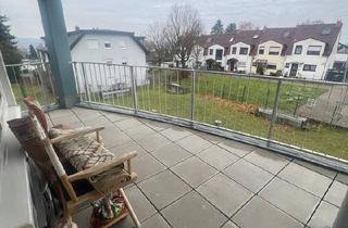 Wohnung kaufen in 74889 Sinsheim, Sinsheim - 1-Zimmer Wohnung in Sinsheim-Ost