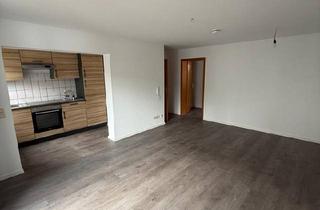 Wohnung kaufen in 78564 Wehingen, Wehingen - Frisch renovierte 3,5 Zimmer-Wohnung zu verkaufen