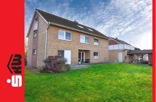 Haus kaufen in 33775 Versmold, Versmold - Gepflegtes Dreifamilienhaus ***4253 G in Versmold-Peckeloh