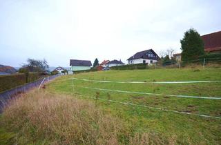 Grundstück zu kaufen in Lehmweg 2, 36323 Grebenau, Grebenau - Grundstück zu verkaufen in Grebenau 24.950,00 ? 509 m²
