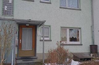 Reihenhaus kaufen in 78166 Donaueschingen, Donaueschingen - Reihenhaus