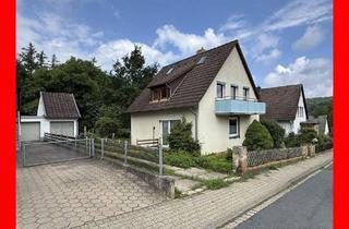 Einfamilienhaus kaufen in 31199 Diekholzen, Diekholzen - Ein Haus mit Gestaltungsmöglichkeiten