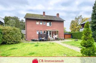 Haus kaufen in 48308 Senden, Senden - Haus zum Kaufen in Senden 259.000,00 ? 154 m²