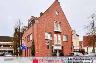 Wohnung mieten in 48308 Senden, Senden - Wohnung zum Mieten in Senden 800,00 ? 79.92 m²