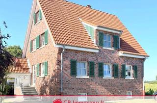 Haus kaufen in 48308 Senden, Senden - Haus zum Kaufen in Senden 549.000,00 ? 150 m²