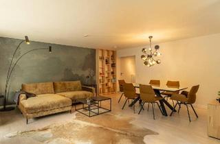 Wohnung kaufen in 21614 Buxtehude, Buxtehude - Erstbezug nach Sanierung | 3-Zimmer | 64qm | zentral Buxtehude