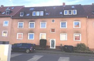 Wohnung kaufen in 38126 Braunschweig, Braunschweig - Schöne 1.5 Zimmer Eigentumswohnung in BS-Süd