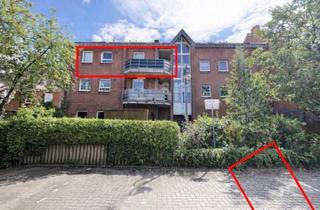 Wohnung kaufen in 23611 Bad Schwartau, Bad Schwartau - Eigentumswohnung in Bad Schwartau zum Verkauf