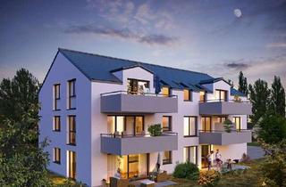 Wohnung kaufen in Kurstraße 1, 74906 Bad Rappenau, Bad Rappenau - Wohnung zum Kaufen in Bad Rappenau 215.500,00 ? 34.19 m²