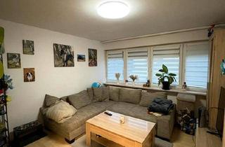 Wohnung kaufen in 85088 Vohburg, Vohburg an der Donau - Verkaufe 2-Zimmer-Wohnung mit neuer Küche & Stellplatz