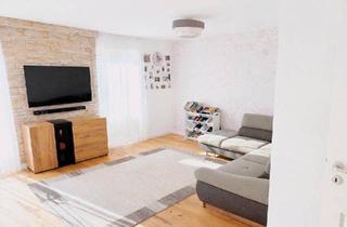 Wohnung kaufen in 93197 Zeitlarn, Zeitlarn - Privat! 34 Zimmer Wohnung. Natur Pur und Stadtnähe kombiniert