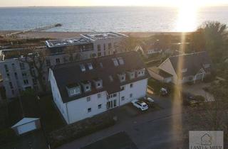 Wohnung kaufen in 23730 Neustadt, Neustadt in Holstein / Pelzerhaken - Wohnung zum Kaufen in Neustadt in Holstein Pelzerhaken 499.000,00 ? 83 m²