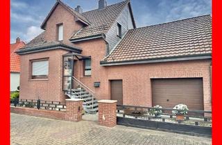 Einfamilienhaus kaufen in 31185 Söhlde, Söhlde - Gemütliches EFH in ruhiger Lage