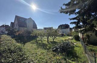 Grundstück zu kaufen in Marienstrasse 52/1, 74177 Bad Friedrichshall, Bad Friedrichshall - Grundstück zu verkaufen in Bad Friedrichshall 240.000,00 ? 411 m²