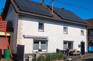 Haus kaufen in 54597 Pronsfeld, Pronsfeld - kleines gemütliches Haus zum Verkauf