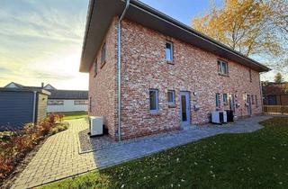 Wohnung kaufen in 25899 Niebüll, Niebüll - Wohnung zum Kaufen in Niebüll 349.000,00 ? 96.24 m²