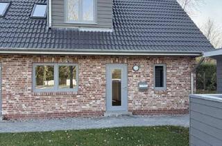 Wohnung kaufen in 25899 Niebüll, Niebüll - Wohnung zum Kaufen in Niebüll 249.000,00 ? 64.9 m²