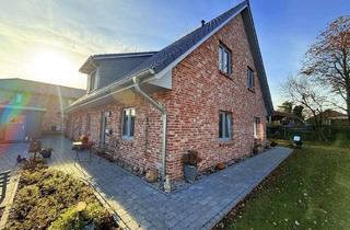 Wohnung kaufen in 25899 Niebüll, Niebüll - Wohnung zum Kaufen in Niebüll 249.000,00 ? 70 m²