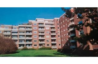 Wohnung kaufen in 24943 Tastrup, Tastrup - Barrierefreie 3-Zimmer-Eigentumswohnung in Flensburg Jürgensby