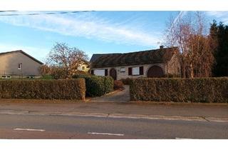 Einfamilienhaus kaufen in 52062 Aachen, Aachen - Freistehendes Einfamilienhaus