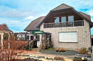Haus kaufen in 49448 Lemförde, Lemförde - Zweifamilienhaus privat zu verkaufen