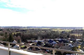 Wohnung kaufen in 88400 Biberach, Biberach an der Riß - Die schönste Aussicht in Biberach! 2 12 Zi.Whg. provisionsfrei