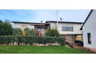 Haus kaufen in 66564 Ottweiler, Ottweiler - Stilvoller Bungalow im Ostertal