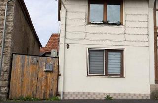 Haus kaufen in 99830 Treffurt, Treffurt - Haus in Falken zu verkaufen oder Mietkauf