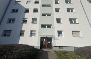 Wohnung kaufen in 61118 Bad Vilbel, Bad Vilbel - Charmante, helle 3-Zimmer-ETW mit Loggia in ruhiger Lage auf dem Heilsberg