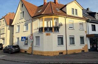 Wohnung kaufen in 78239 Rielasingen, Rielasingen - Vielseitiges Wohnpaket im Herzen Rielasingen