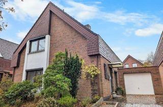 Einfamilienhaus kaufen in 28719 Bremen, Bremen - Charmantes Wohnhaus in Bremen Burgdamm zu verkaufen