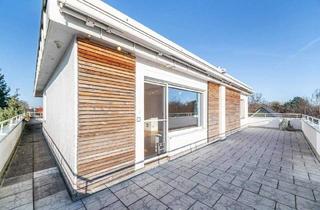 Wohnung kaufen in 81476 München, München - Ihr neues Zuhause: 3-Zimmer-Wohnung mit traumhafter Dachterrasse in Forstenried