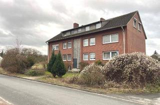 Mehrfamilienhaus kaufen in 59227 Ahlen, Ahlen - Mehrfamilienhaus in Ahlen-Vorhelm!