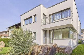 Haus kaufen in 69239 Neckarsteinach, Neckarsteinach - Wohnen. Arbeiten. Leben. - hochwertiges Multitalent für Familie, Beruf und Generationen