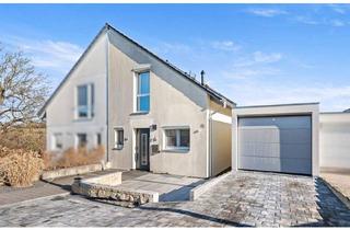 Doppelhaushälfte kaufen in 72760 Reutlingen, Reutlingen - Doppelhaushälfte mit unverbaubarem Blick