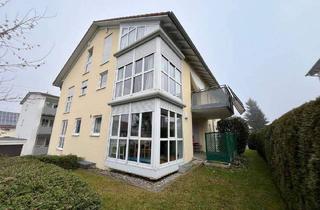 Wohnung kaufen in 88697 Bermatingen, Bermatingen - 3-Zimmer-Wohnung in Bermatingen