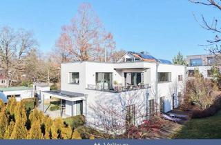 Einfamilienhaus kaufen in 82266 Inning, Inning am Ammersee - Moderner Wohntraum mit Seeblick - Exklusives Einfamilienhaus in Inning am Ammersee