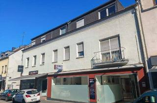 Mehrfamilienhaus kaufen in Rösratherstraße 591, 51107 Köln, Köln / Rath/Heumar - Mehrfamilienhaus + Bungalow in zentraler Lage mit Garagen + Stellplätzen und Entwicklungspotential