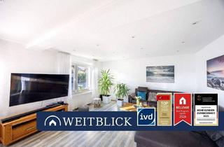 Einfamilienhaus kaufen in 74321 Bietigheim-Bissingen, Bietigheim-Bissingen - WEITBLICK: Platz für alles, was zählt!