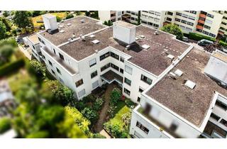 Wohnung kaufen in 71101 Schönaich, Schönaich - Heute schon an morgen denken! Großzügige 2-Zi.-ETW im EG-Hochparterre