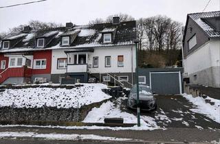 Doppelhaushälfte kaufen in 58675 Hemer, Hemer - Doppelhaushälfte