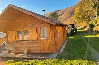 Haus kaufen in 53783 Eitorf, Eitorf - Wochenend-Blockhaus