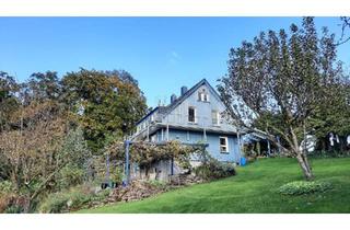 Haus kaufen in 45239 Essen, Essen - Essener Süden 1-2 Fam. Alleinlage für Naturliebhaber