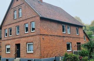 Haus kaufen in 32689 Kalletal, Kalletal - Zweifamilienhaus in Kalletal