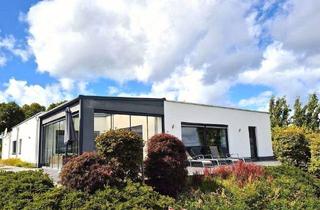 Haus kaufen in 54497 Morbach, Morbach / Hunolstein - Exklusiver, energieeffizienter Bungalow in Traumlage!