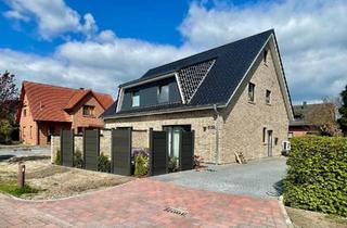 Doppelhaushälfte kaufen in 28790 Schwanewede, Schwanewede - Doppelhaushälfte im Zentrum von Schwanewede