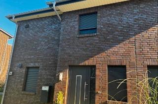 Doppelhaushälfte kaufen in 21643 Beckdorf, Beckdorf - Doppelhaushälfte Beckdorf Wärmepumpe 2022