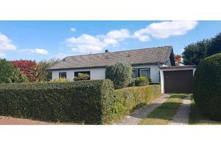 Einfamilienhaus kaufen in 38685 Langelsheim, Langelsheim - Einfamilienhaus in Goslar, Ohlhof