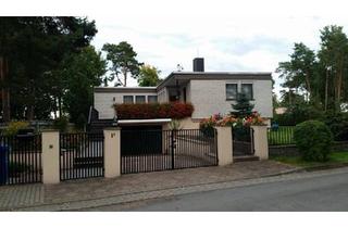 Haus kaufen in 15746 Groß Köris, Groß Köris - Traumbungalow in Wasserlage