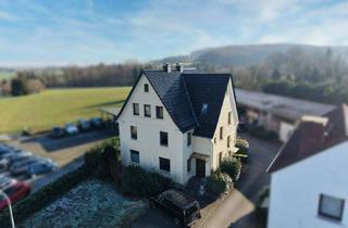 Haus kaufen in 33813 Oerlinghausen, Oerlinghausen - Vollvermietet. Voll profitabel. Voll Ihr Deal!